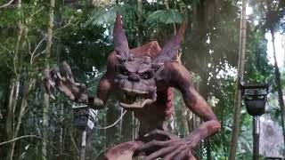 Velmas Demon Retakes The Body