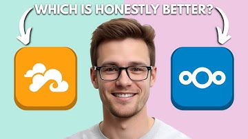 Seafile vs Nextcloud (2025) Which Is Really Better