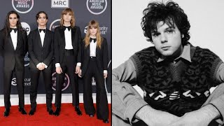 I Maneskin Tornano Sul Palco Di X Factor 2021 E Infiammano La Finale Vinta Da Baltimora