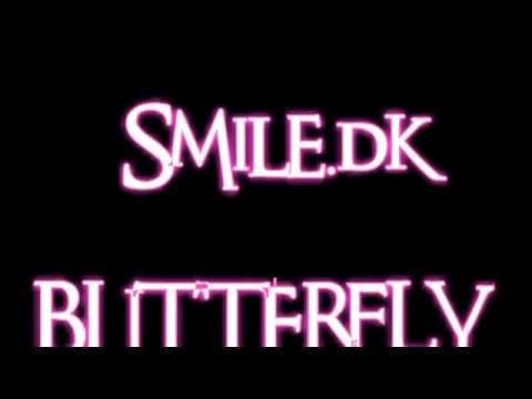 SMİLE Dk BUTTERFLY Lyrics