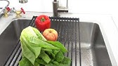 Franke Roller Mat The Ultimate Kitchen Accessory Youtube