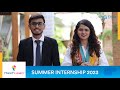 Nextlead  summer internship program 2023