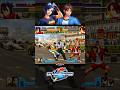 [MAY LEE 🆚 KENSOU]  The King of Fighters 2001 #kof2001