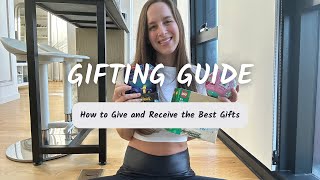 Gifting Guide | How to give and receive the best gifts for the holidays and beyond by Leah Mari Organization 386 views 4 months ago 8 minutes, 51 seconds