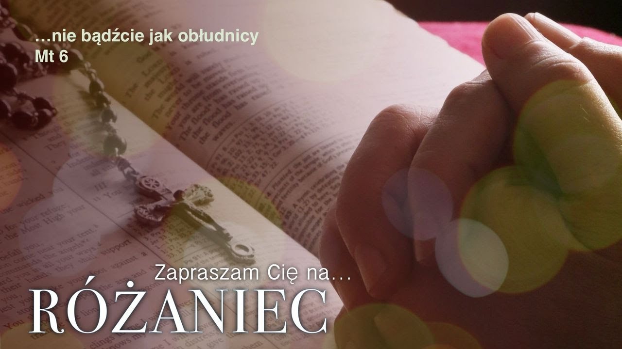 Różaniec (tajemnice chwalebne)