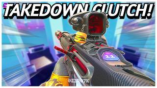 INSANE 29KILL CLUTCH IN SPLITGATE ARENA RELOADED! 😱 | FULL TAKEDOWN GAMEPLAY