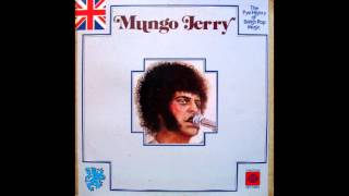 Miniatura de vídeo de "Movin' On   Mungo Jerry"