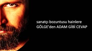 Adam Gi̇bi̇ Cevap