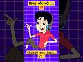 Chikoo Aur Banti Shorts Cartoon Kids Nickelodeon Chikoo Aur Banti Shorts Cartoon Kids Nickelodeon
