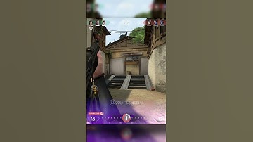 WHY DID I RELOAD 🤬🤬 #valorant #gaming #shorts