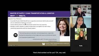 Cohort Experience