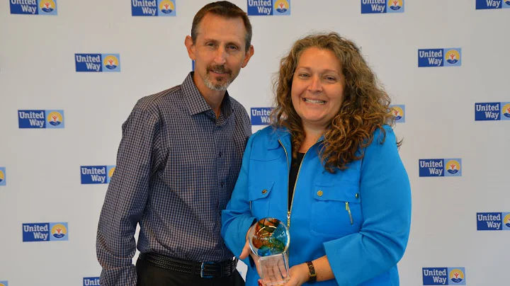 Outstanding Community Impact | Paula Hughes Schuh