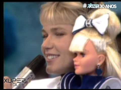 Xuxa e a lenda da boneca possuída que assombrou Sorocaba