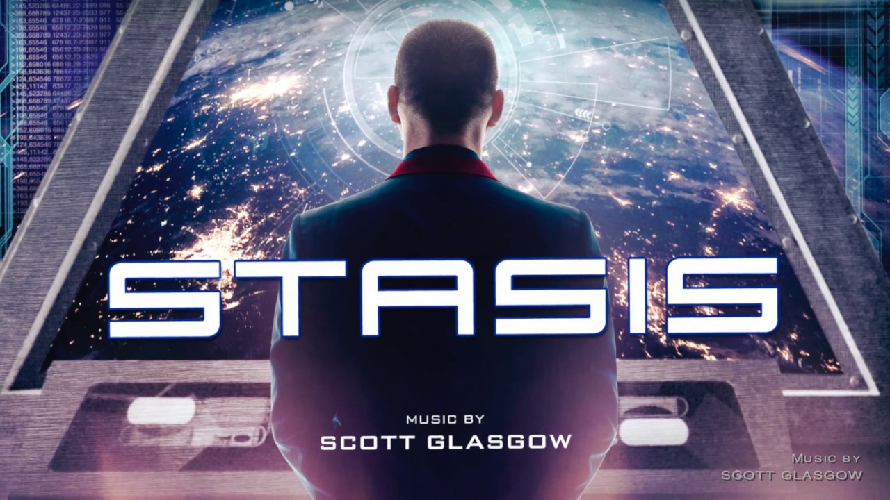STASIS Suite 2 - The Cabal | Music By Scott Glasgow (Official Music Video)