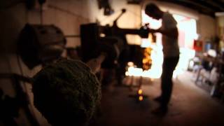 The Bladesmith