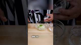 Sabudana Bhel | Sabudana Chaat | Sabudana Recipe | Indian Appetizer by Manjula