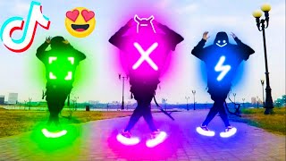Tuzelity Shuffle 😎⭐️ Coffin Dance 😂🔥 Neon Mode 😱⭐️