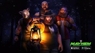Brock Lesnar Brutal Show- WWE Mayhem apk #game #subscribe #johncena #brocklesnar #wwe screenshot 3