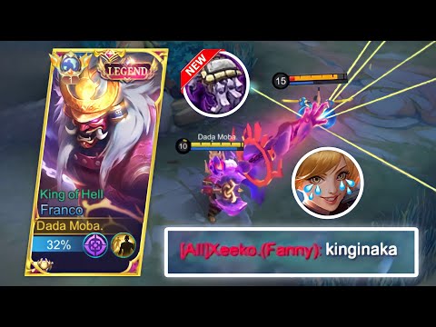 REASON WHY FANNY