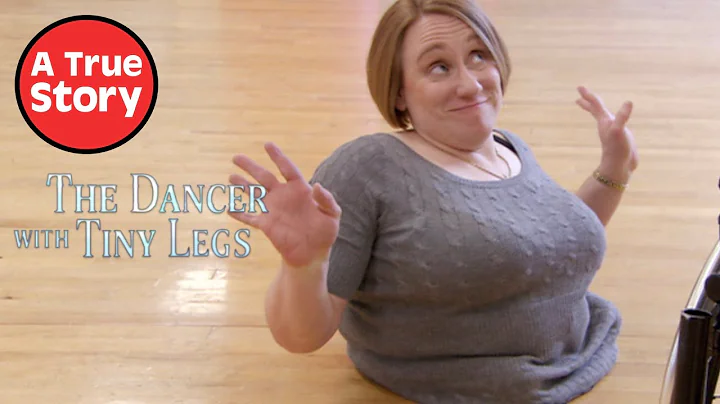 The Dancer With Tiny Legs: The Full Documentary | ...