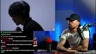 TK from 凛として時雨 - unravel / THE FIRST TAKE (REACTION)