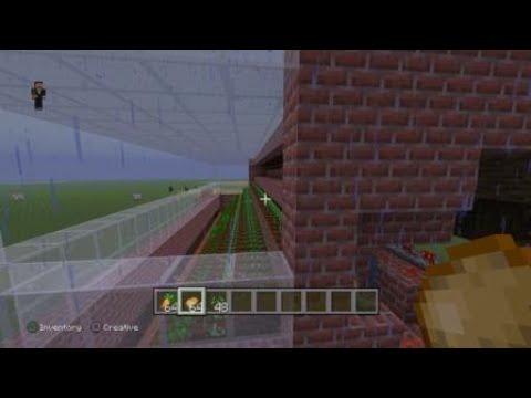 video phone beyonce mp3 Minecraft: auto farm contraption