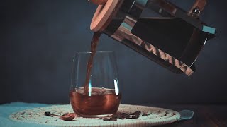 Download Lagu 10 Hours of Soothing Sounds of Pouring Coffee | Calming White Noise MP3