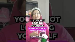 Embrace Change, Create Your Future  #midlifewomen #themenopausequeen  #midlifepodcast #midlife