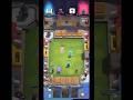 Ye gayab ho jati he guys 😱 | R4 #gaming #clashroyale