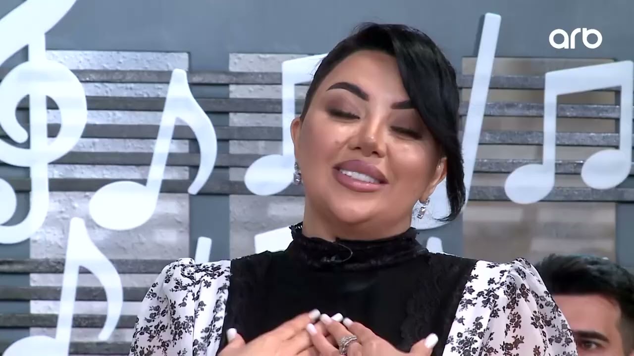 Günaydın Azərbaycan-Aşıq Ağamurad & Tural Salmanov & Nişanə Baxışova & Günay İmamverdiyeva-Popuri 3