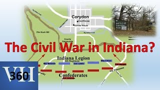Battle of Corydon Park