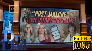 Unraveling The "Post Malone" Love Story: Fact Or Fiction?