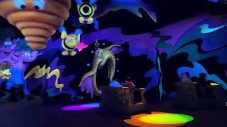 Poohs Hunny Disneyland Tokyo Hunt Ride Through February 2025