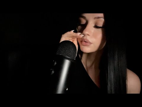 ASMR| 1 HR