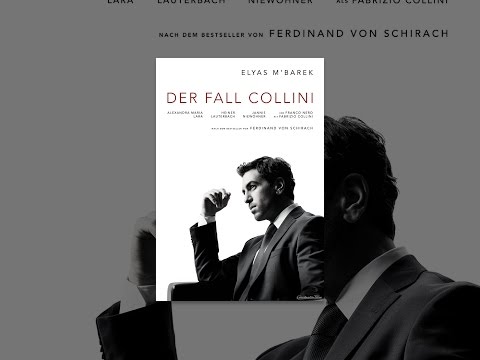 Der Fall Collini