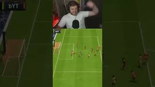 Fifa 23 Ultimate Toxic Celebration