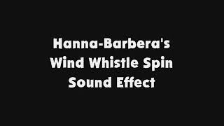 HB Wind Whistle Spin SFX