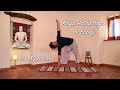 18 postures du kriya hatha yoga de babaji