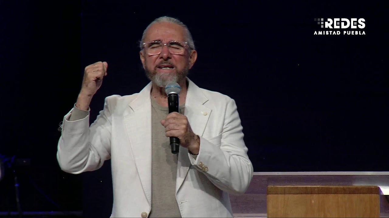 Reunión General | Sé diligente - No te resbales | Ps. Ernesto Alonso | febrero 22/ 2026