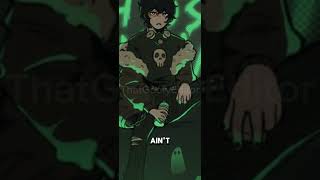 Idk