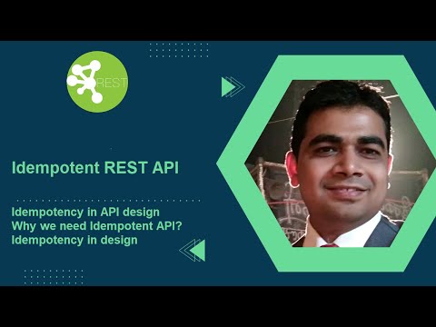 Idempotency in REST