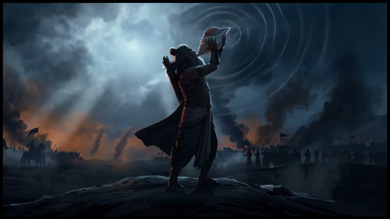Mahabharata – Karna's decision
