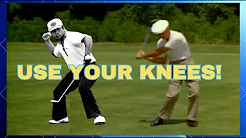 MUST Try Trevino/Hogan Ballstriking Secret!!!