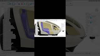 Fusion 360 Assemble Tutorial #Fusion360Shorts