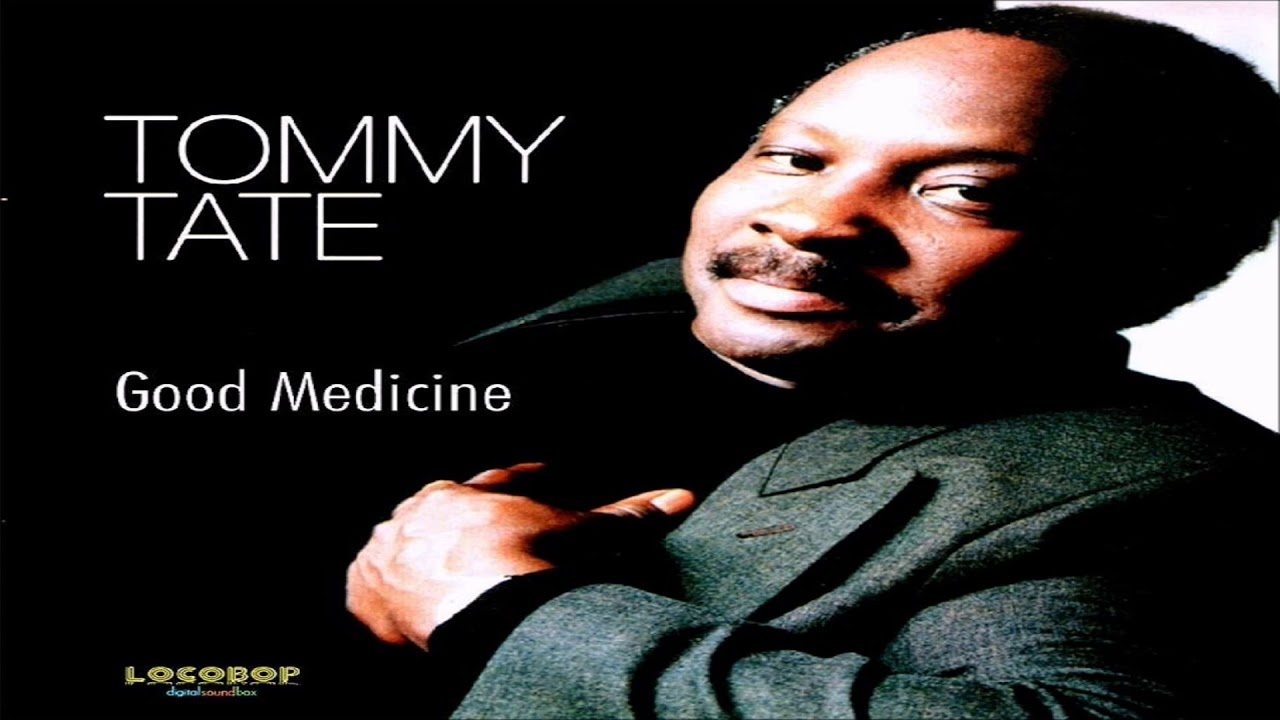 TOMMY TATE - When a Fool Takes His Turn