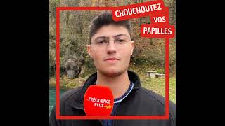 Anthony Benhelli, Le Castel Damandre, Les Planches-Près-Arbois (39), Épisode 5/5
