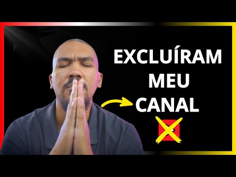 Como Recuperar Canal