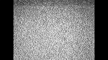 TV static