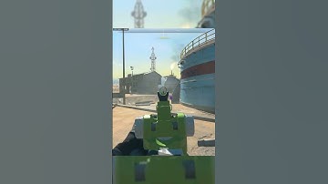 The BEST TAQ-V LOADOUT!