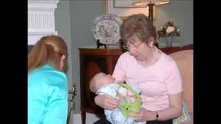 Joyce Berry - Moments To Remember (Allen/Stillman cover)
